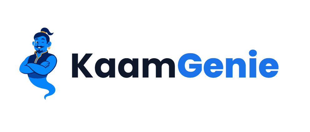 KaamGenie